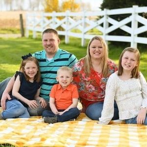 Meet your Posher, Jamie